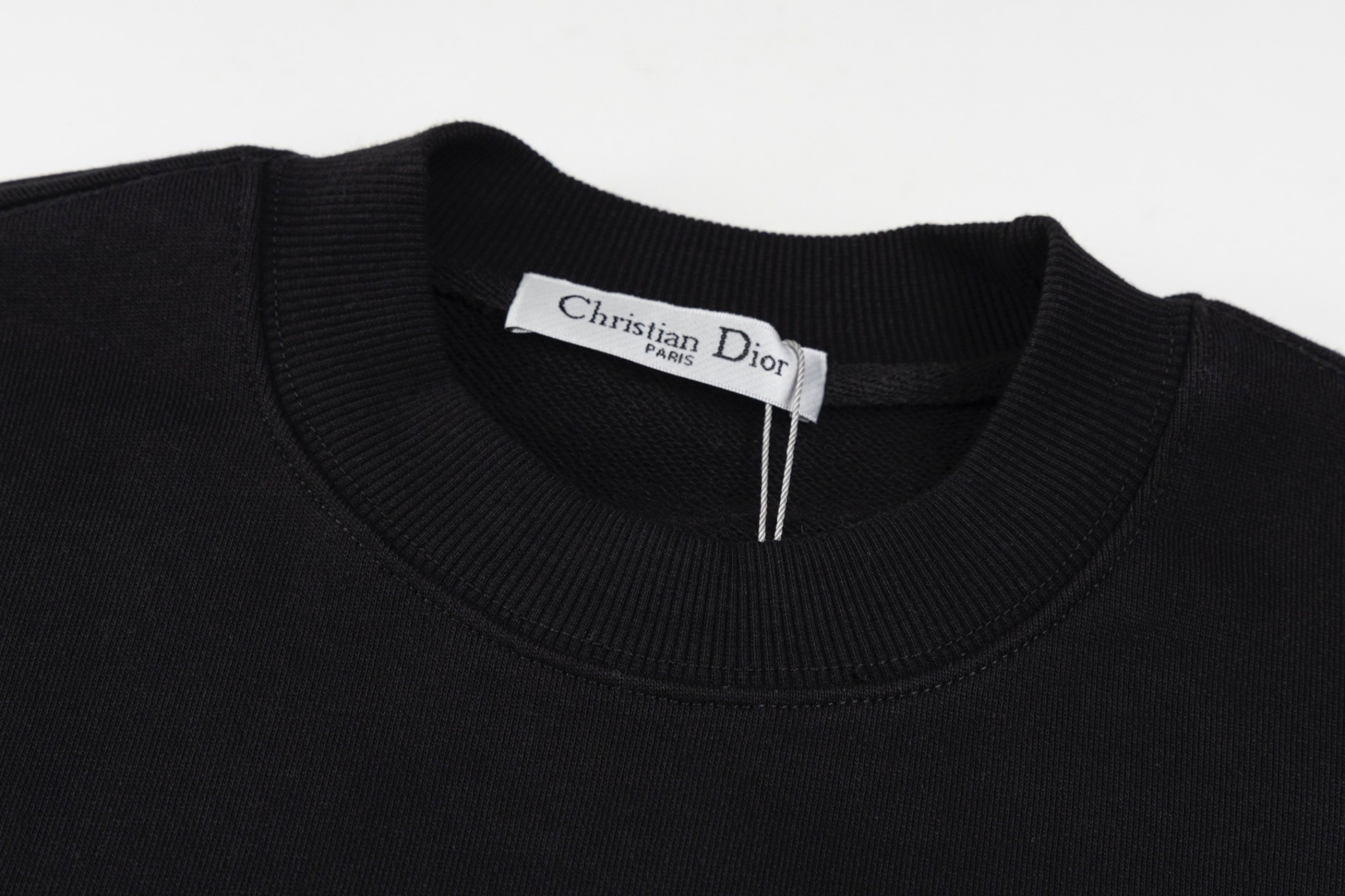 【DIOR旗艦店】ディオール 長袖 男女兼用 ご好評に付き再入荷！