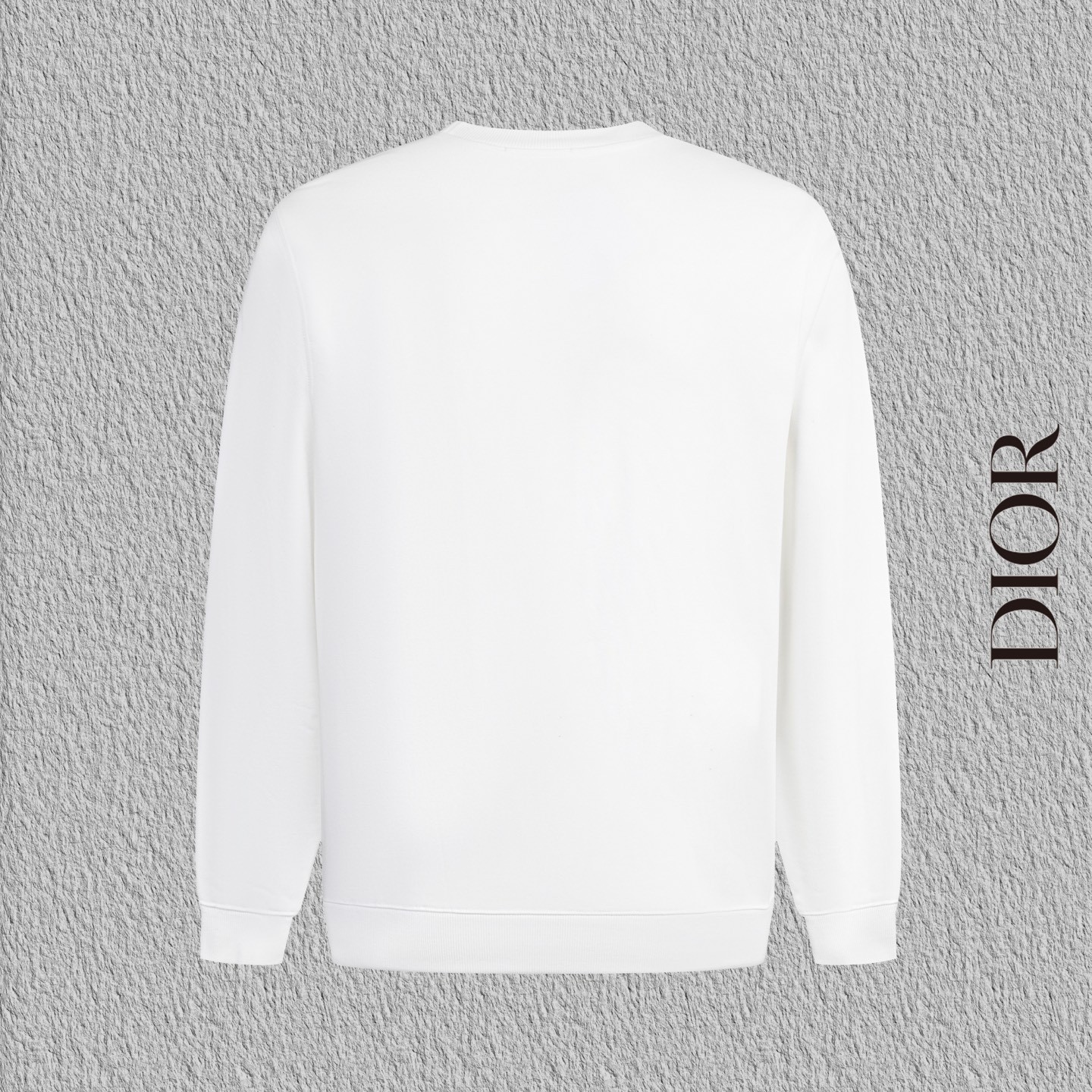 【DIOR旗艦店】ディオール 長袖 男女兼用 ご好評に付き再入荷!