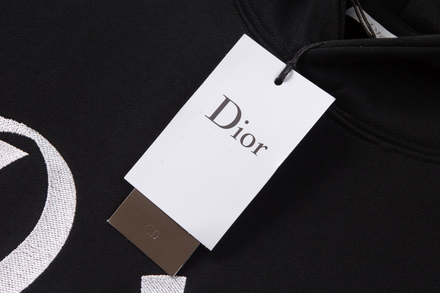 【DIOR】（ディオール ）パーカー 即日出荷 ご好評に付き再入荷！