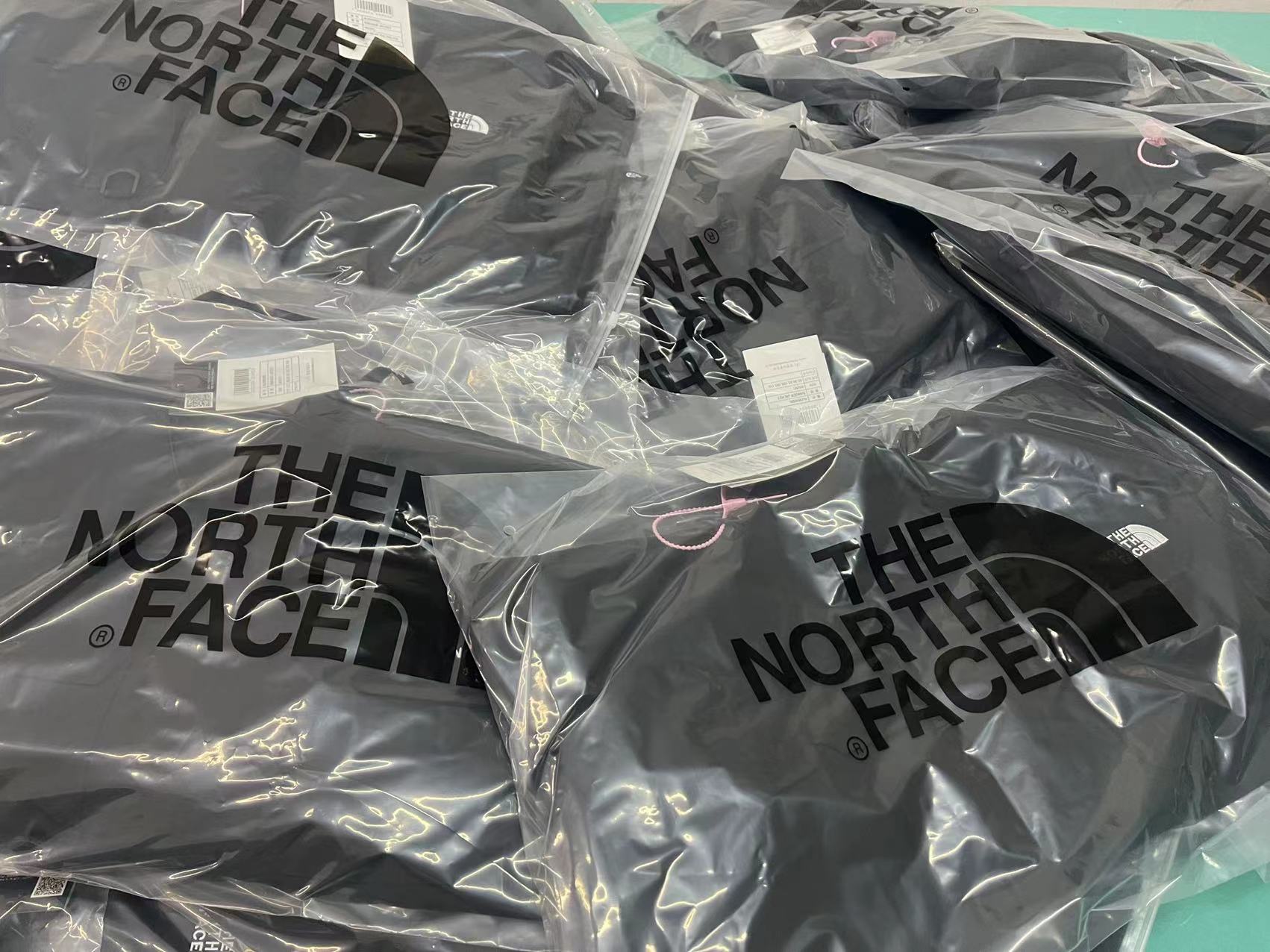 ★THE NORTH FACE★送料込★韓国★人気★RANGER JACKET NJ3BN50