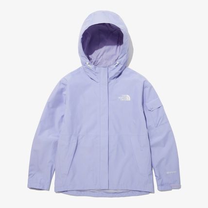 [THE NORTH FACE] W'S GTX ECO-HIKE JACKET ☆大人気☆