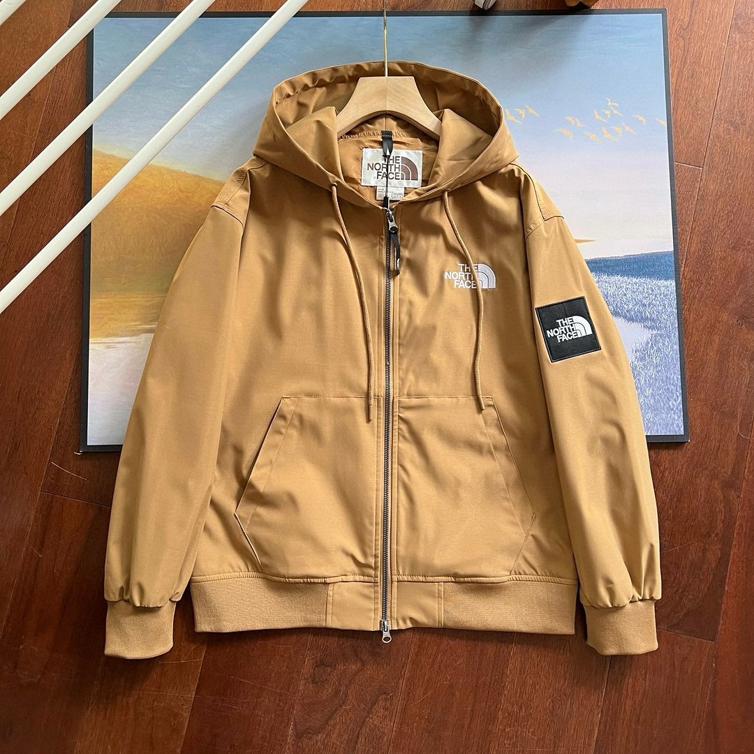 ☆23SS☆【THE NORTH FACE】☆NEILTON ジャケット☆