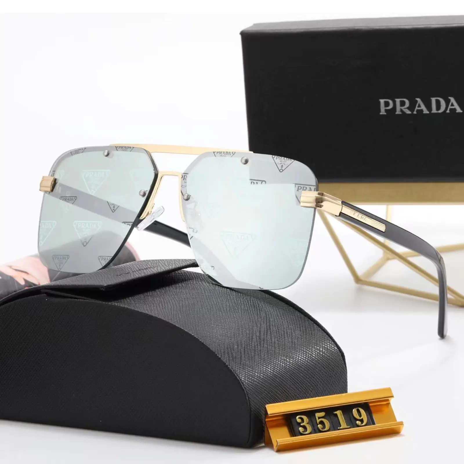 Prada サングラス S0014