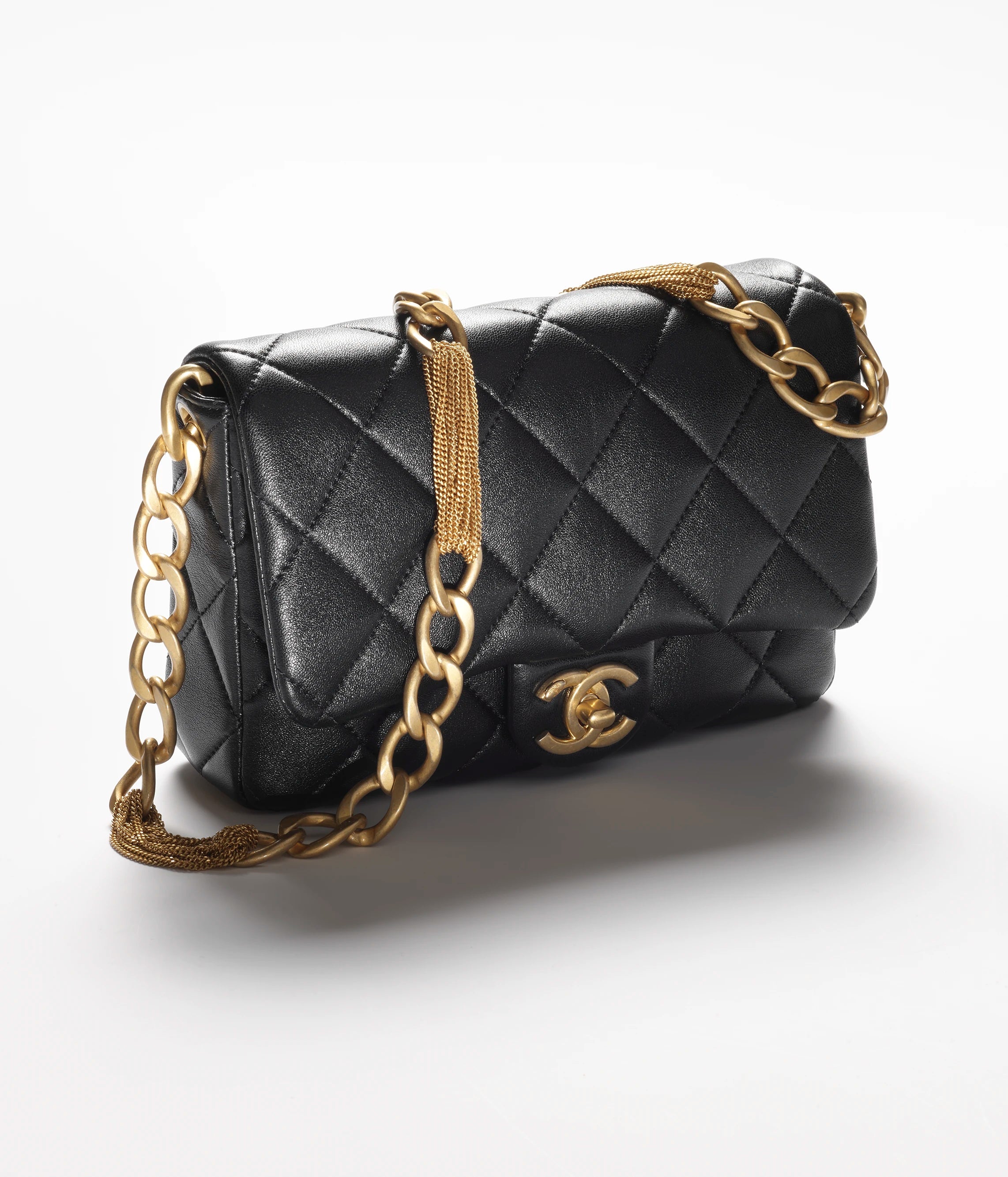 シャネル/CHANEL スモール フラップ バッグ33-高島屋オンラインストア - 公式