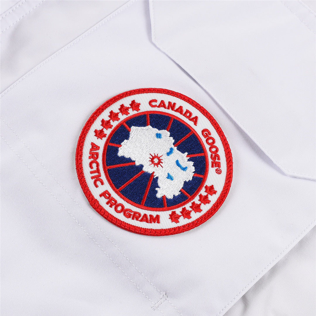 CANADA GOOSE 【カナダグース】 Jacket-高島屋オンラインストア - 公式