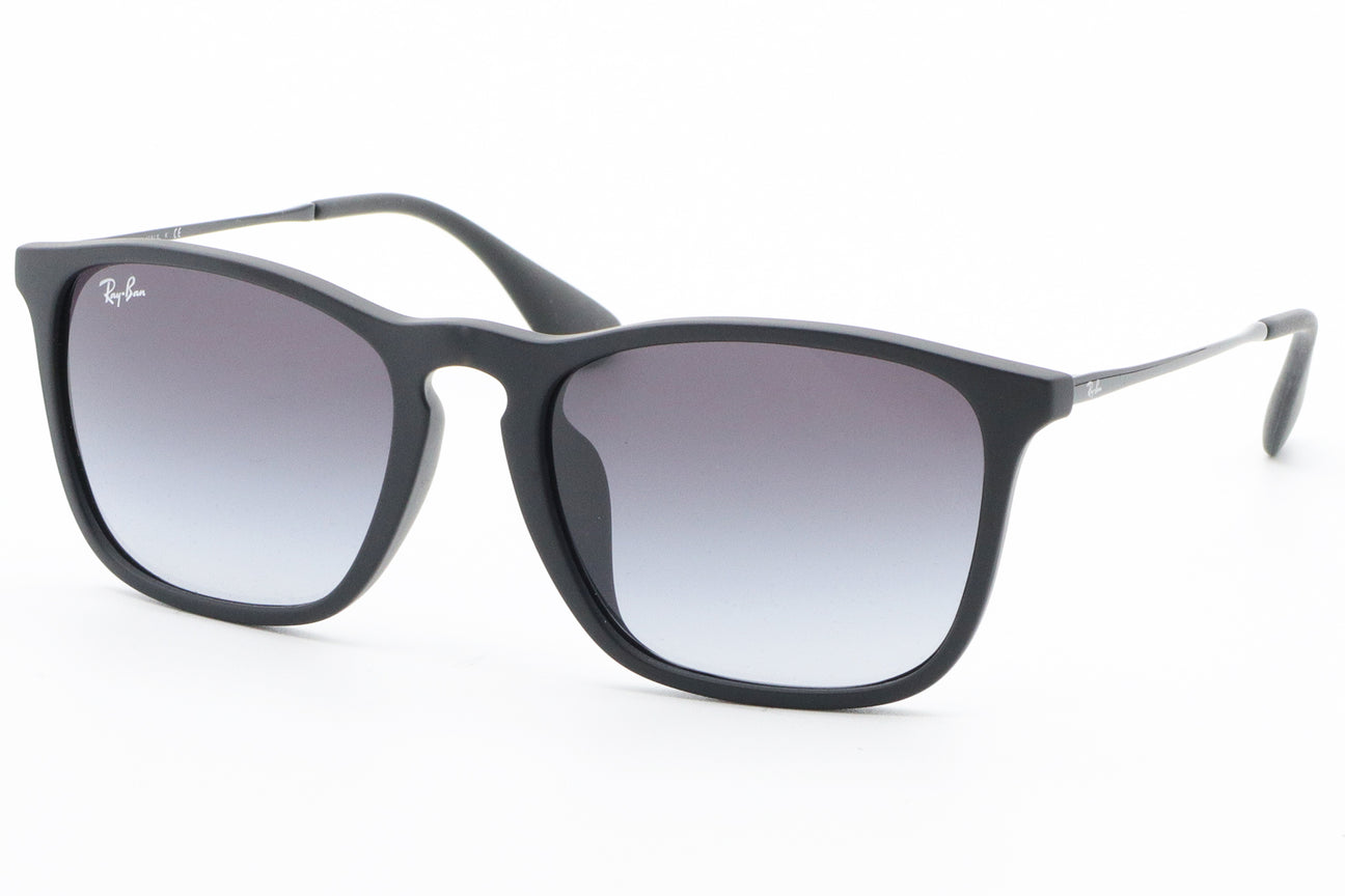 Ray-Ban(レイバン) RB 4187F-622/8Gブラック(54)