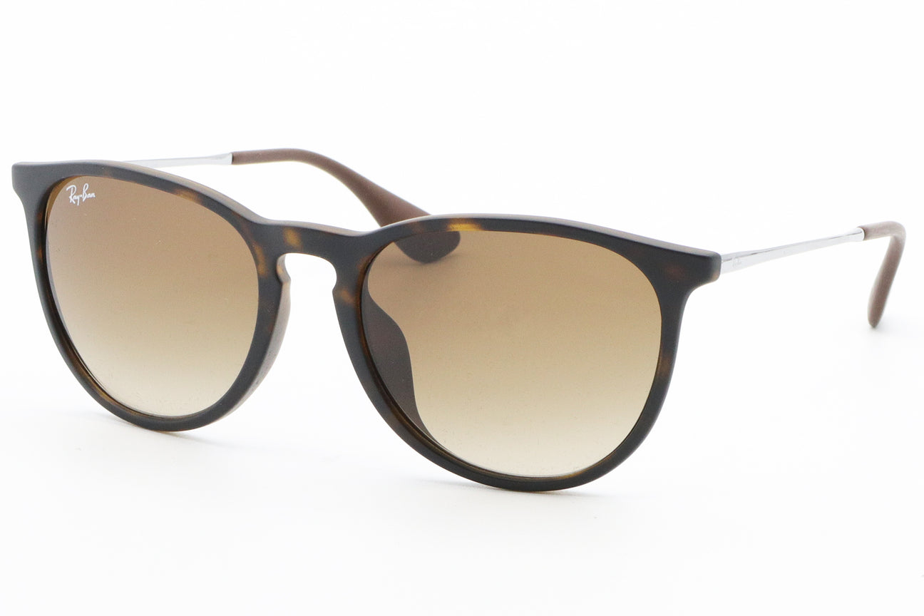 Ray-Ban(レイバン) RB 4171F-865/13マットハバナ/ガンメタル(54)