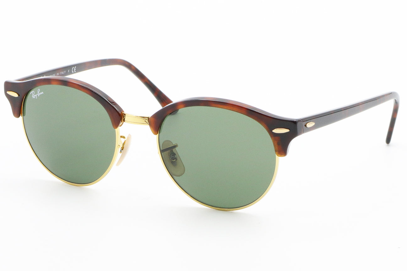 Ray-Ban(レイバン) RB 4246-990ブラウン/ゴールド(51)