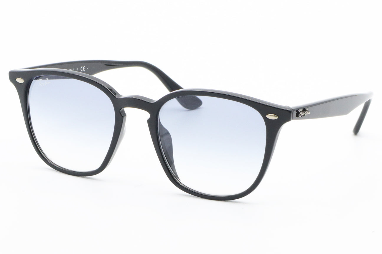 Ray-Ban(レイバン) RB 4258F-601/19ポリッシュブラック(52)