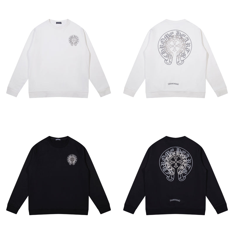 クロムハーツ/Chrome Hearts Sweatshirt  K2001 Tシャツ