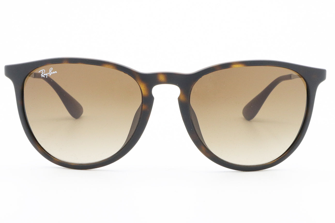 Ray-Ban(レイバン) RB 4171F-865/13マットハバナ/ガンメタル(54)