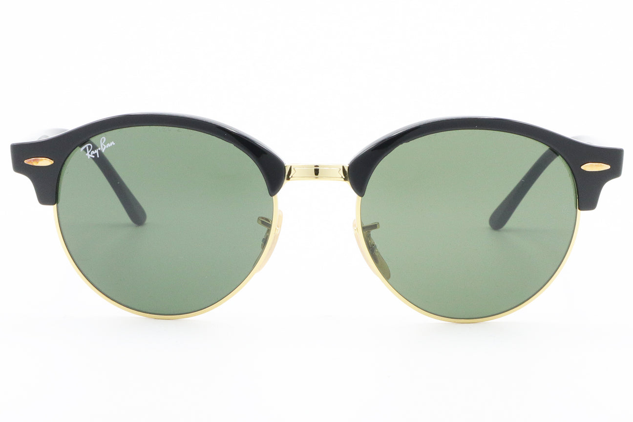 Ray-Ban(レイバン) RB 4246-901ブラック/ゴールド(51)