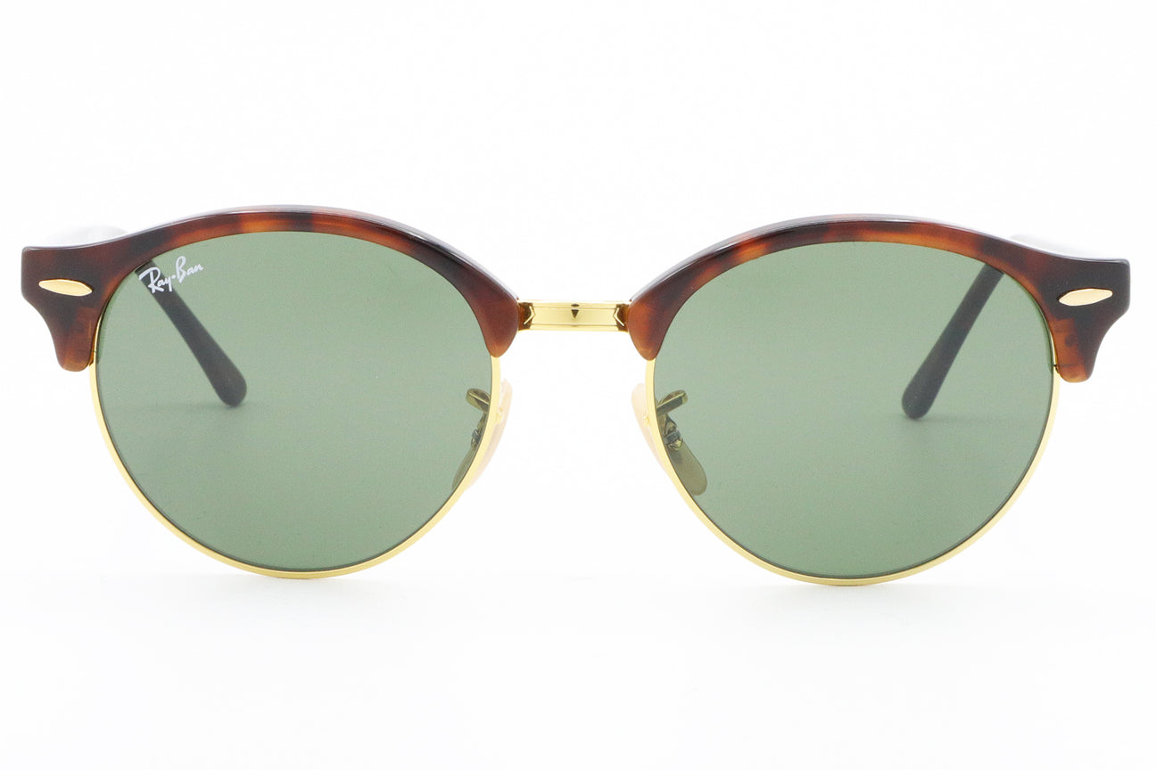 Ray-Ban(レイバン) RB 4246-990ブラウン/ゴールド(51)