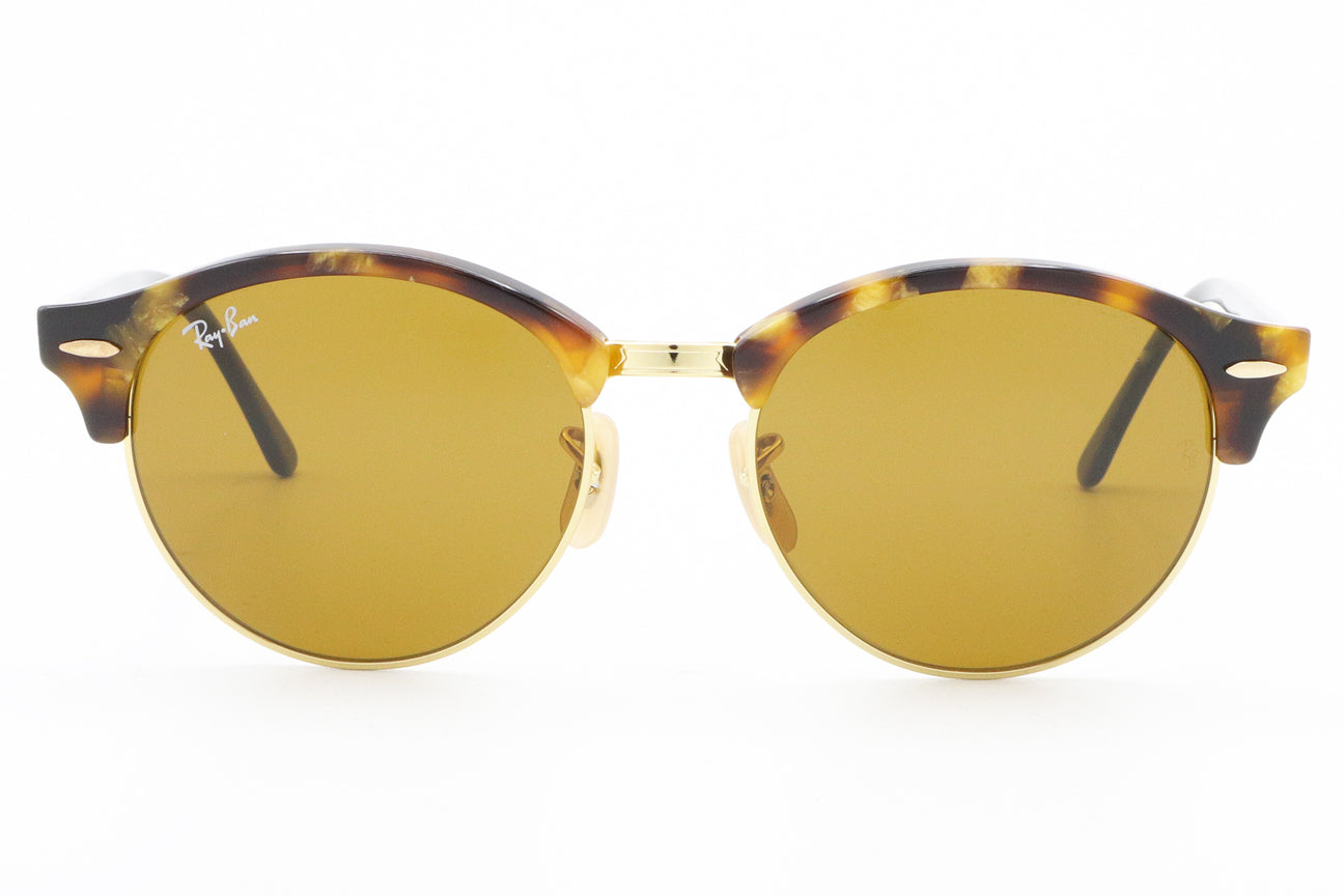 Ray-Ban(レイバン) RB 4246-1160ブラウン/ゴールド(51)