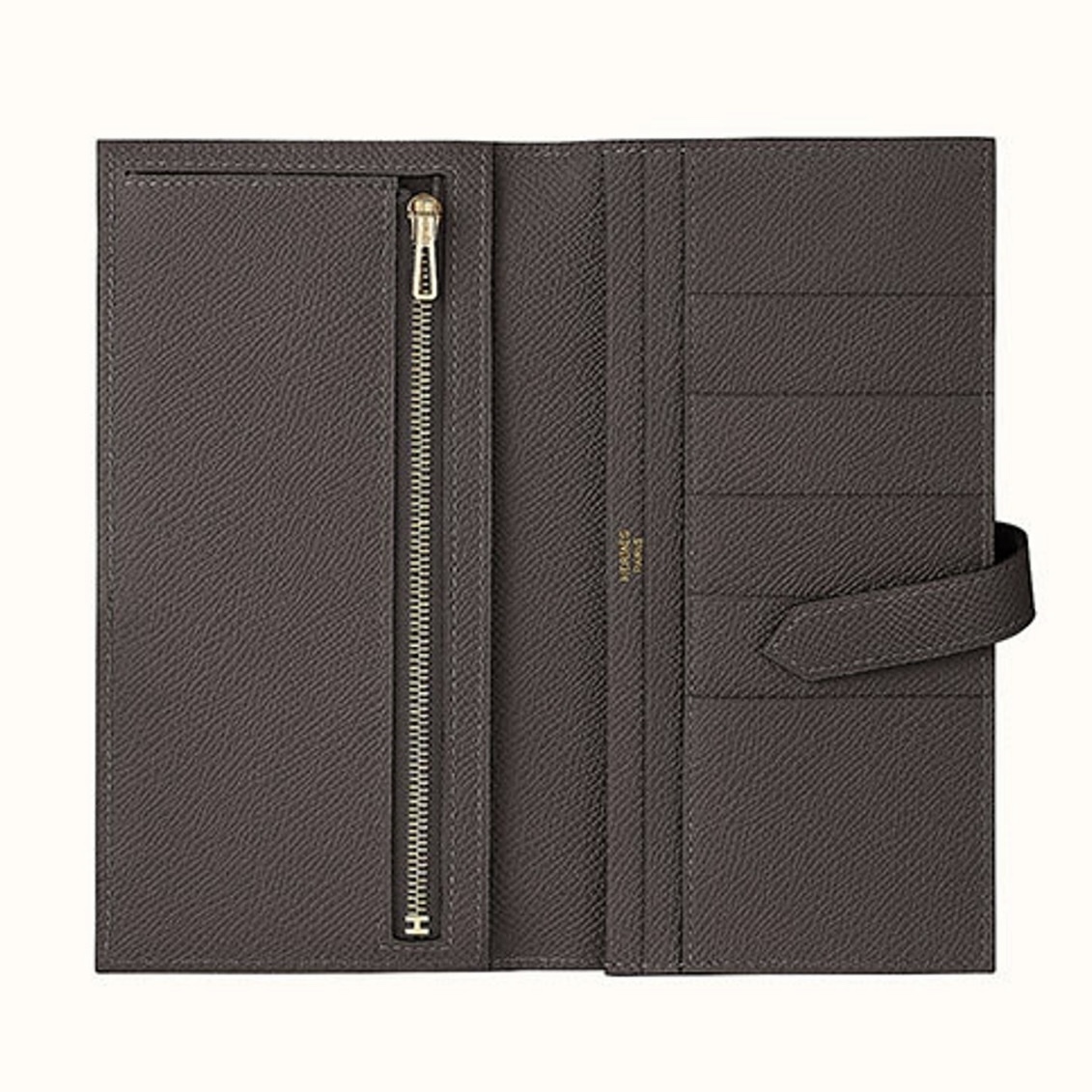 希少 HERMES エルメス べアンロング x 長財布 – 高島屋オンライン