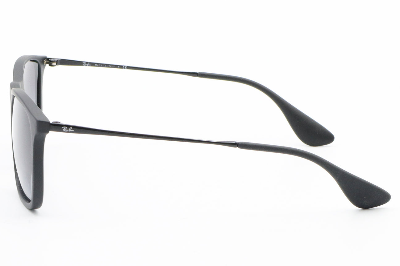 Ray-Ban(レイバン) RB 4187F-622/8Gブラック(54)