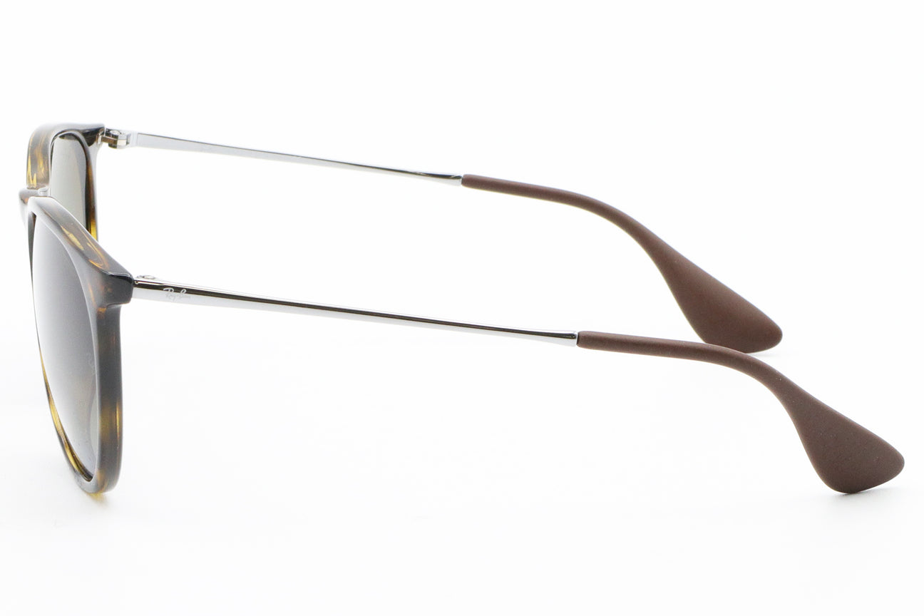 Ray-Ban(レイバン) RB 4171F-710/T5ポリッシュライトハバナ/ガンメタル(54)