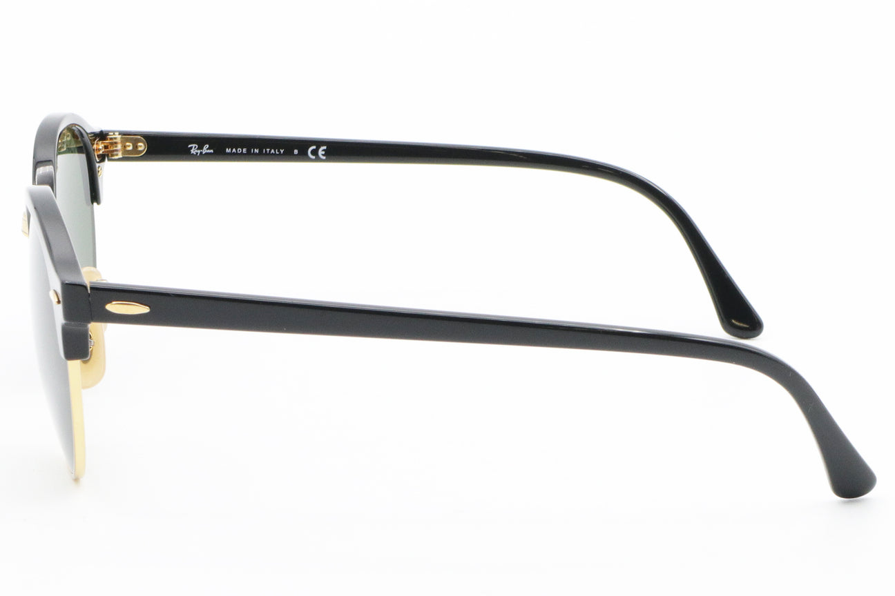 Ray-Ban(レイバン) RB 4246-901ブラック/ゴールド(51)