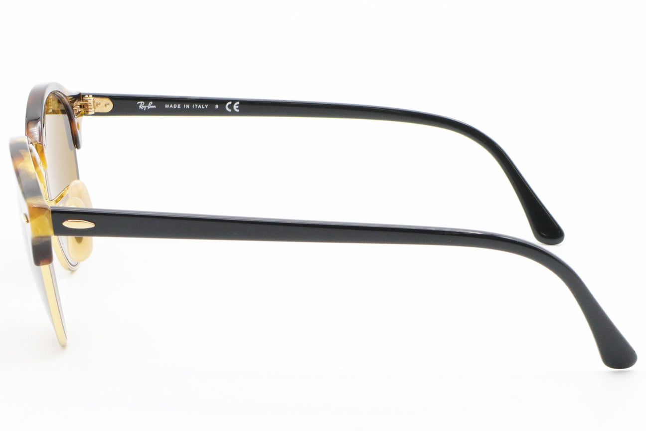 Ray-Ban(レイバン) RB 4246-1160ブラウン/ゴールド(51)