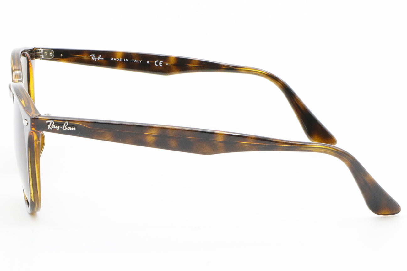 Ray-Ban(レイバン) RB 4259F-710/73ポリッシュライトハバナ(53)