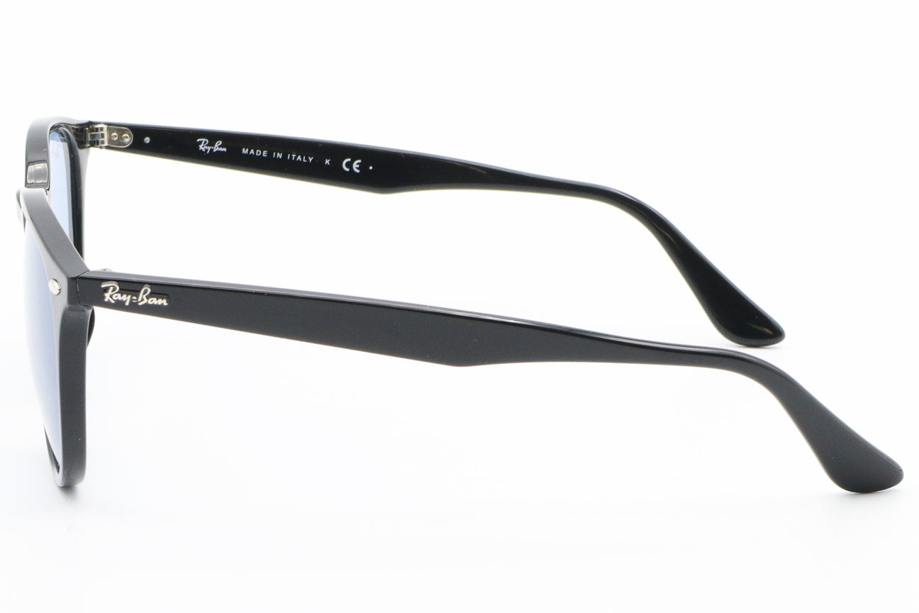 Ray-Ban(レイバン) RB 4259F-601/80ポリッシュブラック(53)