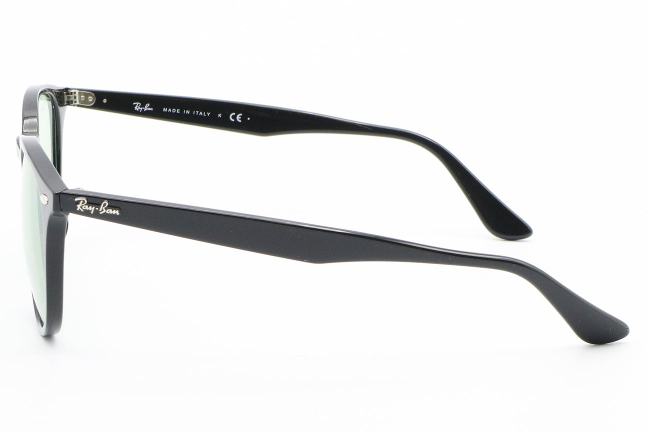 Ray-Ban(レイバン) RB 4259F-601/2ポリッシュブラック(53)