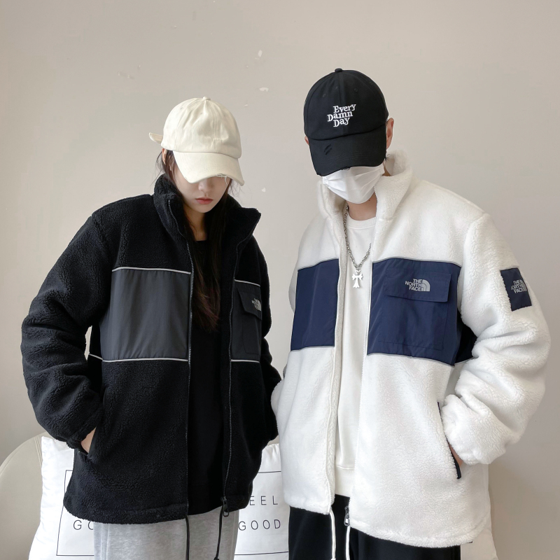 【THE NORTH FACE】23FW★RANGER V FLEECE ANORAK★