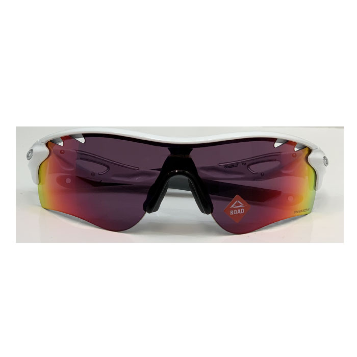 OAKLEY オークリー サングラス レーダーロックパス RADARLOCK PATH (A) アイウェア サングラス OO9206-27