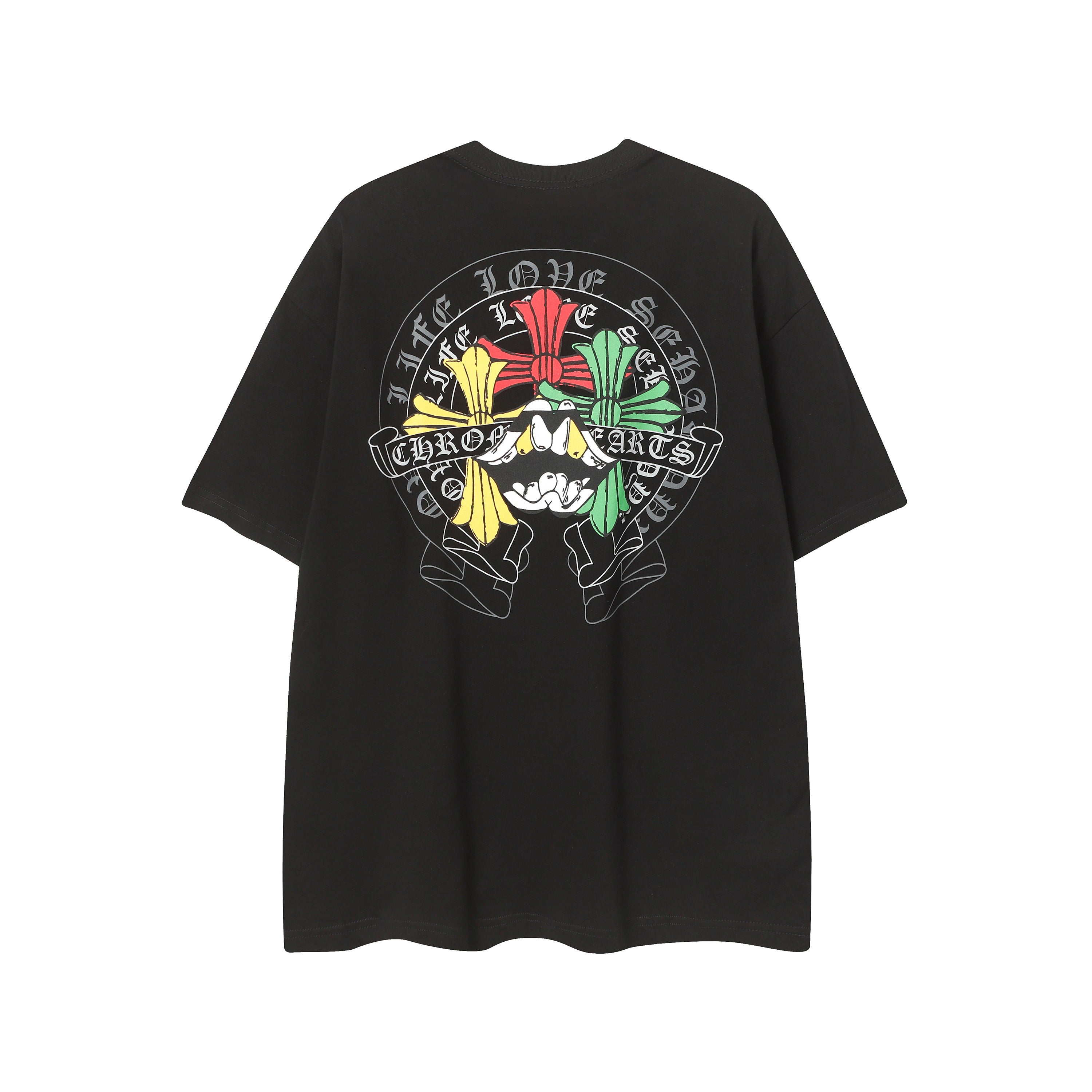 Chrome Hearts New T-shirts 2239 – 高島屋オンラインストア - 公式