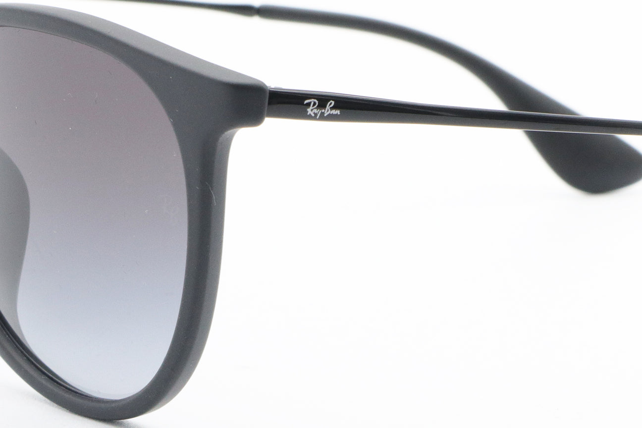 Ray-Ban(レイバン) RB 4171F-622/8Gマットブラック(54)