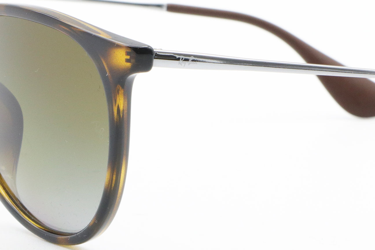 Ray-Ban(レイバン) RB 4171F-710/T5ポリッシュライトハバナ/ガンメタル(54)