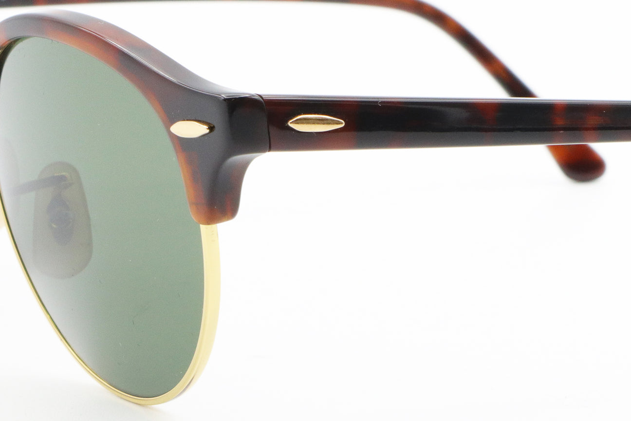 Ray-Ban(レイバン) RB 4246-990ブラウン/ゴールド(51)