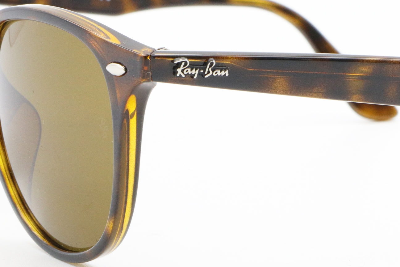 Ray-Ban(レイバン) RB 4259F-710/73ポリッシュライトハバナ(53)