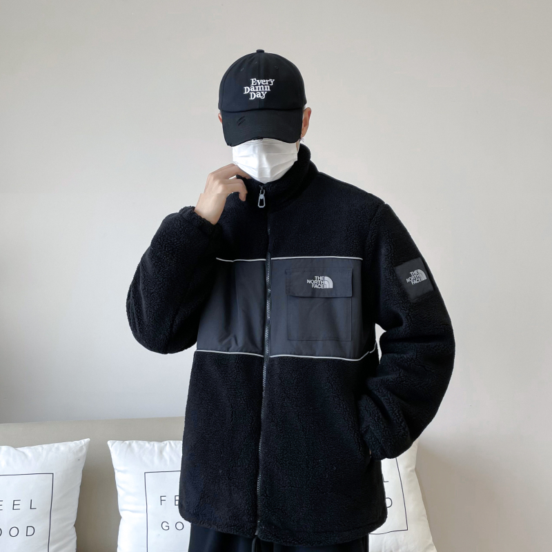 【THE NORTH FACE】23FW★RANGER V FLEECE ANORAK★