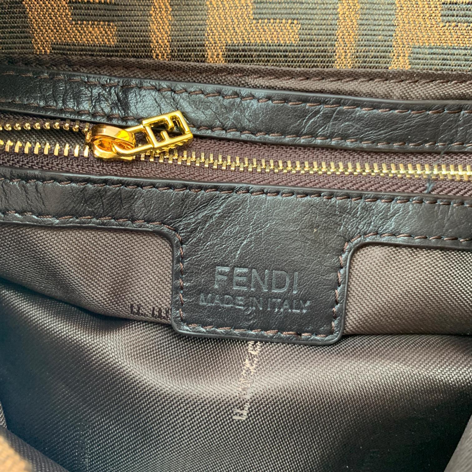 FENDIフェンディ ショルダーバッグ 18x9x20 cm-高島屋オンラインストア - 公式