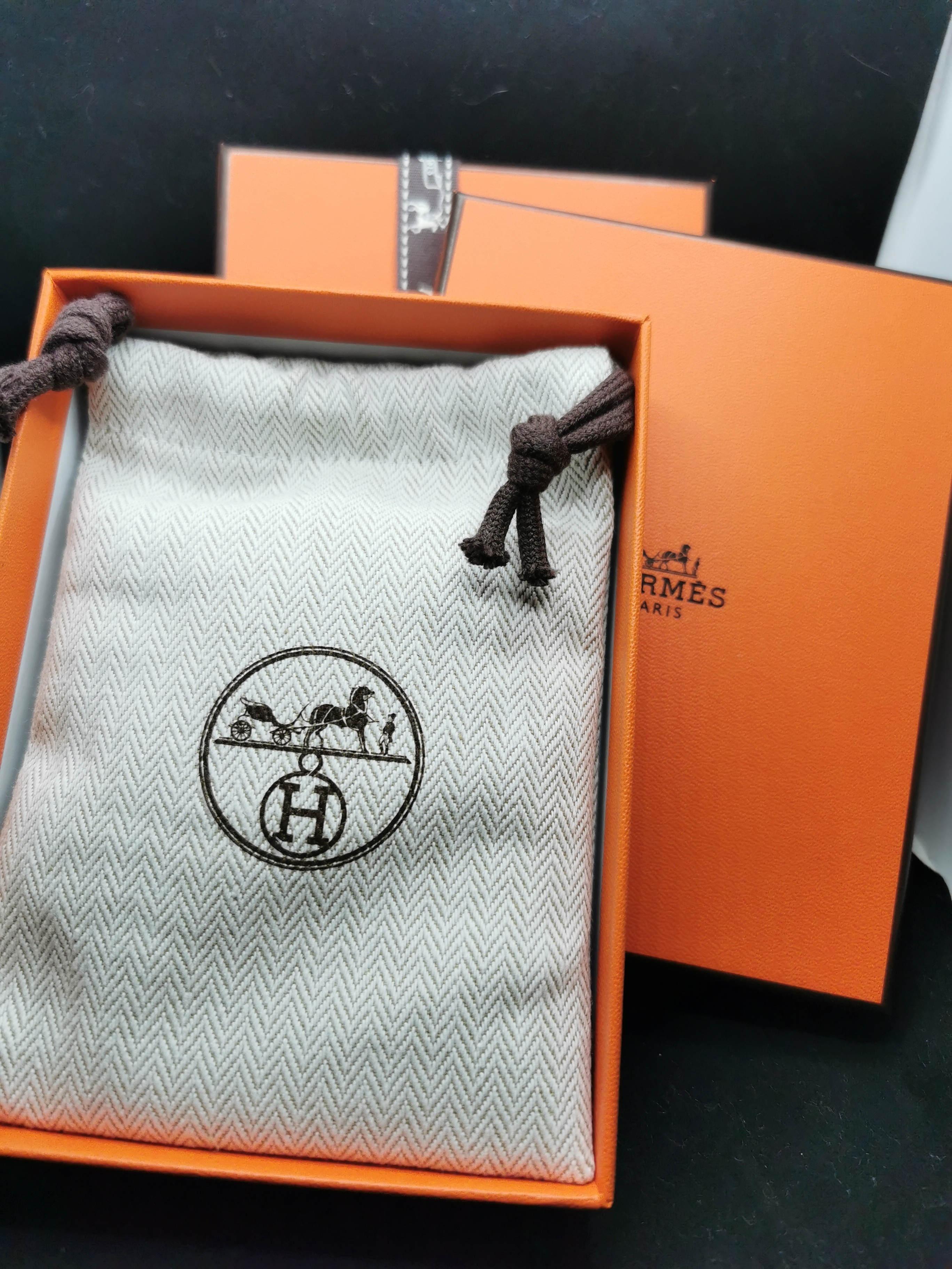 ◆HERMES◆エルメス Mini Pop H pendant ミニポップH ペンダント ジュエリー