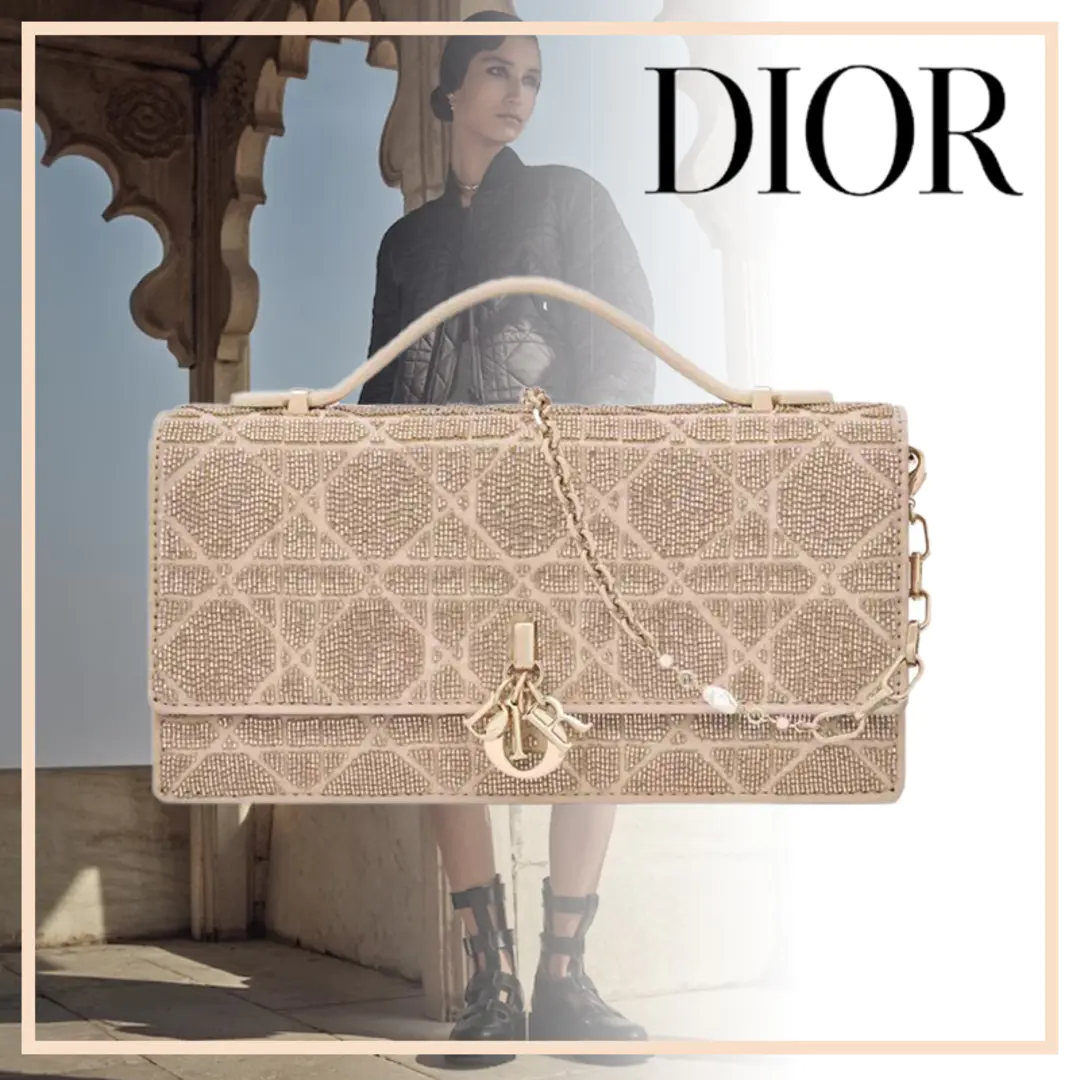 【DIOR】MISS DIOR ミニバッグ-高島屋オンラインストア - 公式