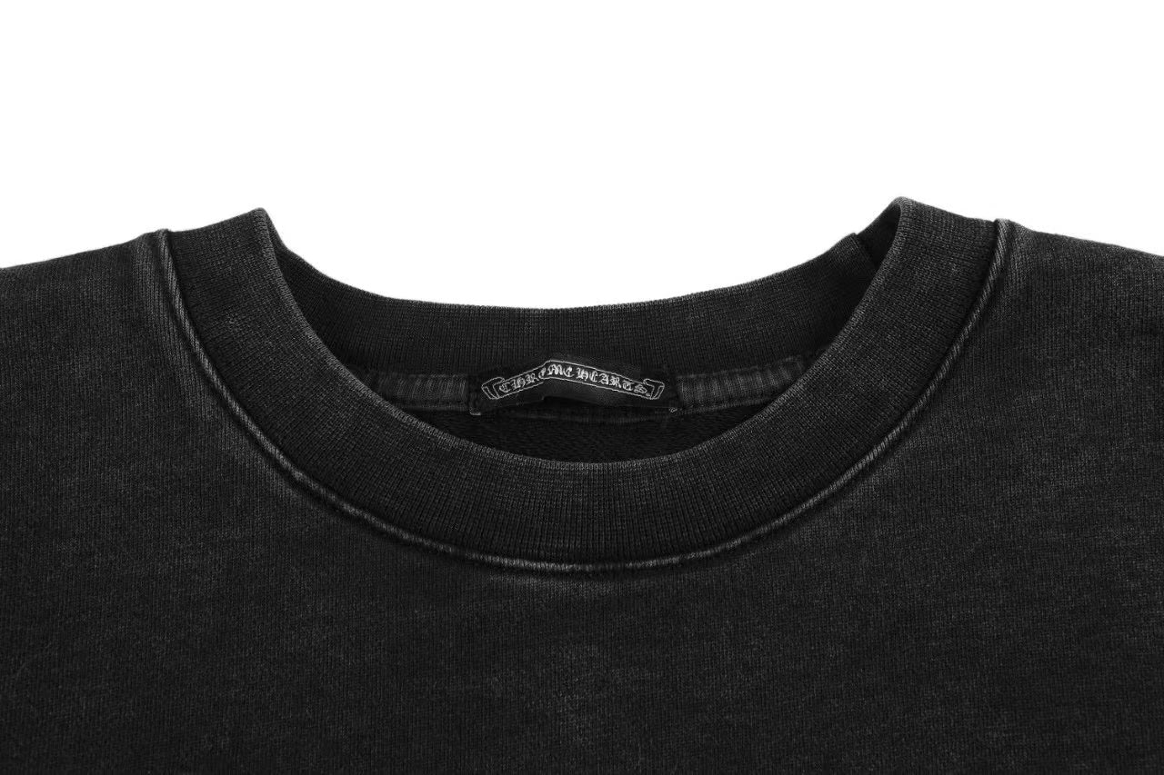クロムハーツ/Chrome Hearts NEW Sweatshirt Tシャツ-高島屋オンラインストア - 公式
