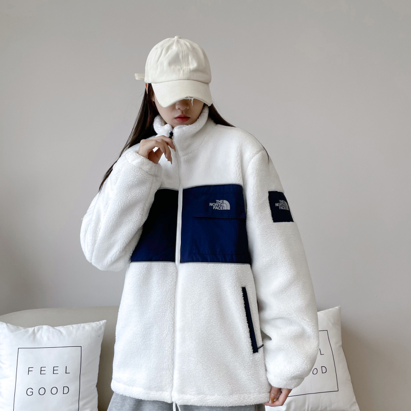 【THE NORTH FACE】23FW★RANGER V FLEECE ANORAK★