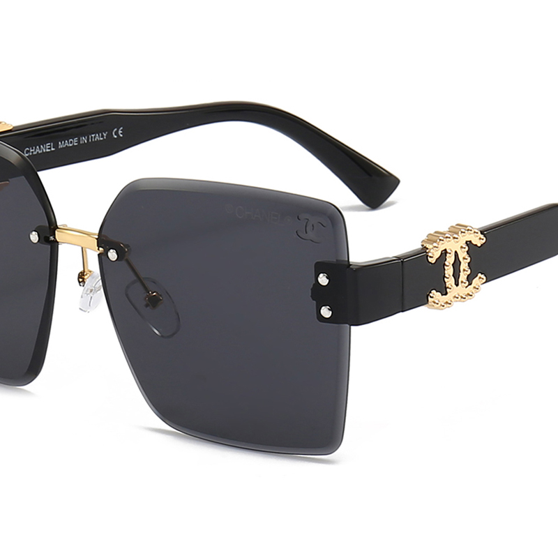 CHANEL サングラス C0001