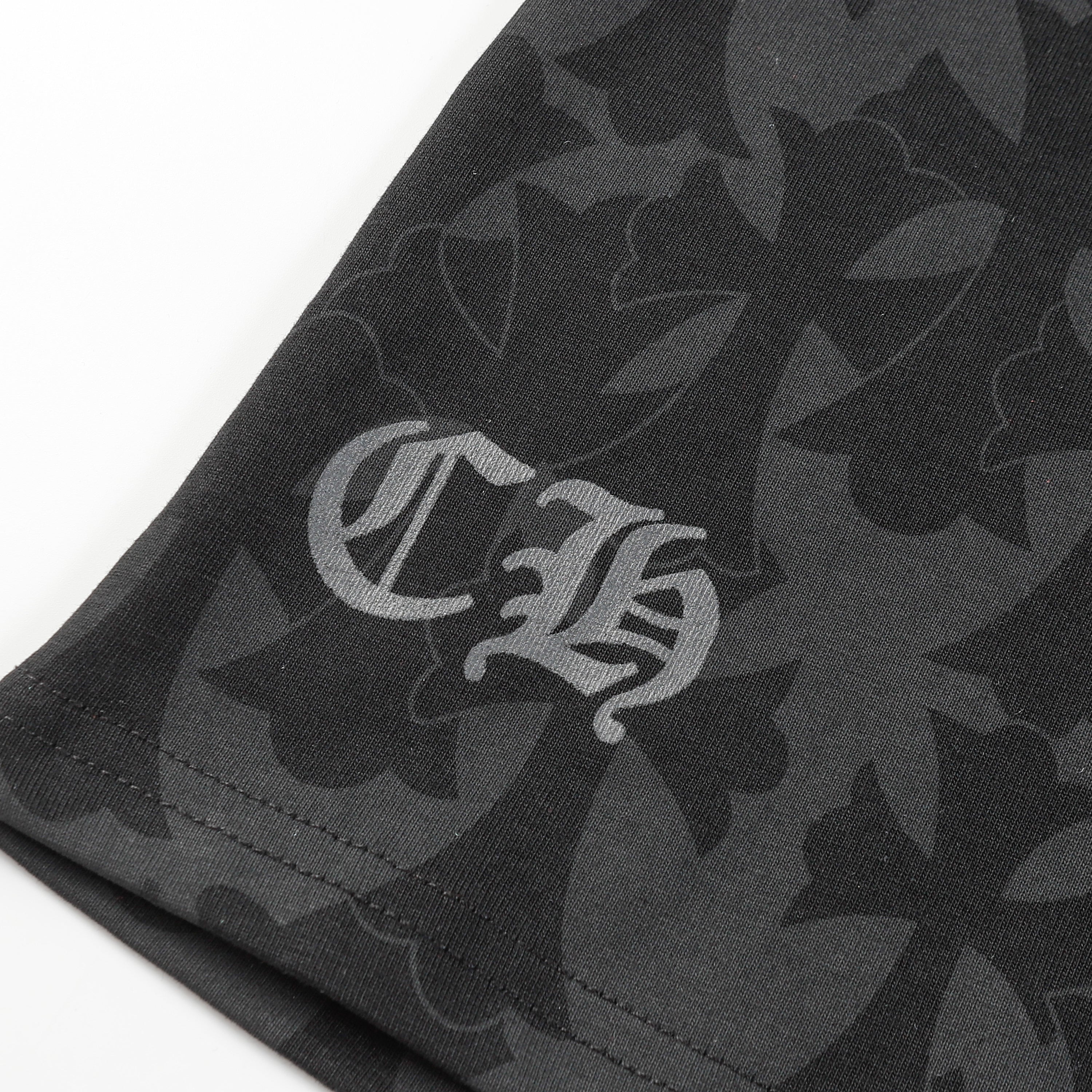 クロムハーツ/Chrome Hearts Sweatshirt 9801 Tシャツ