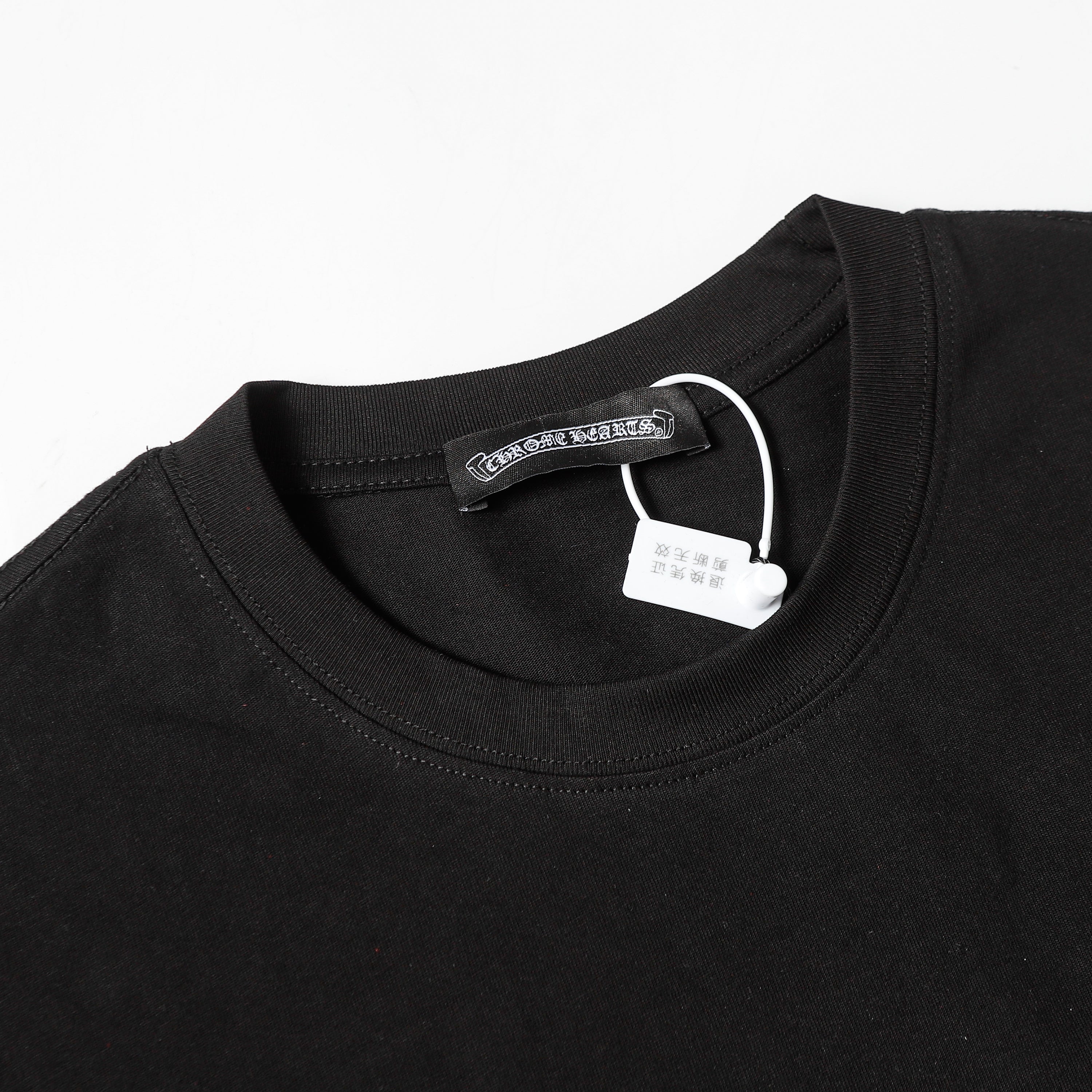クロムハーツ Tシャツ 半袖 Chrome Hearts New T-shirts 2259