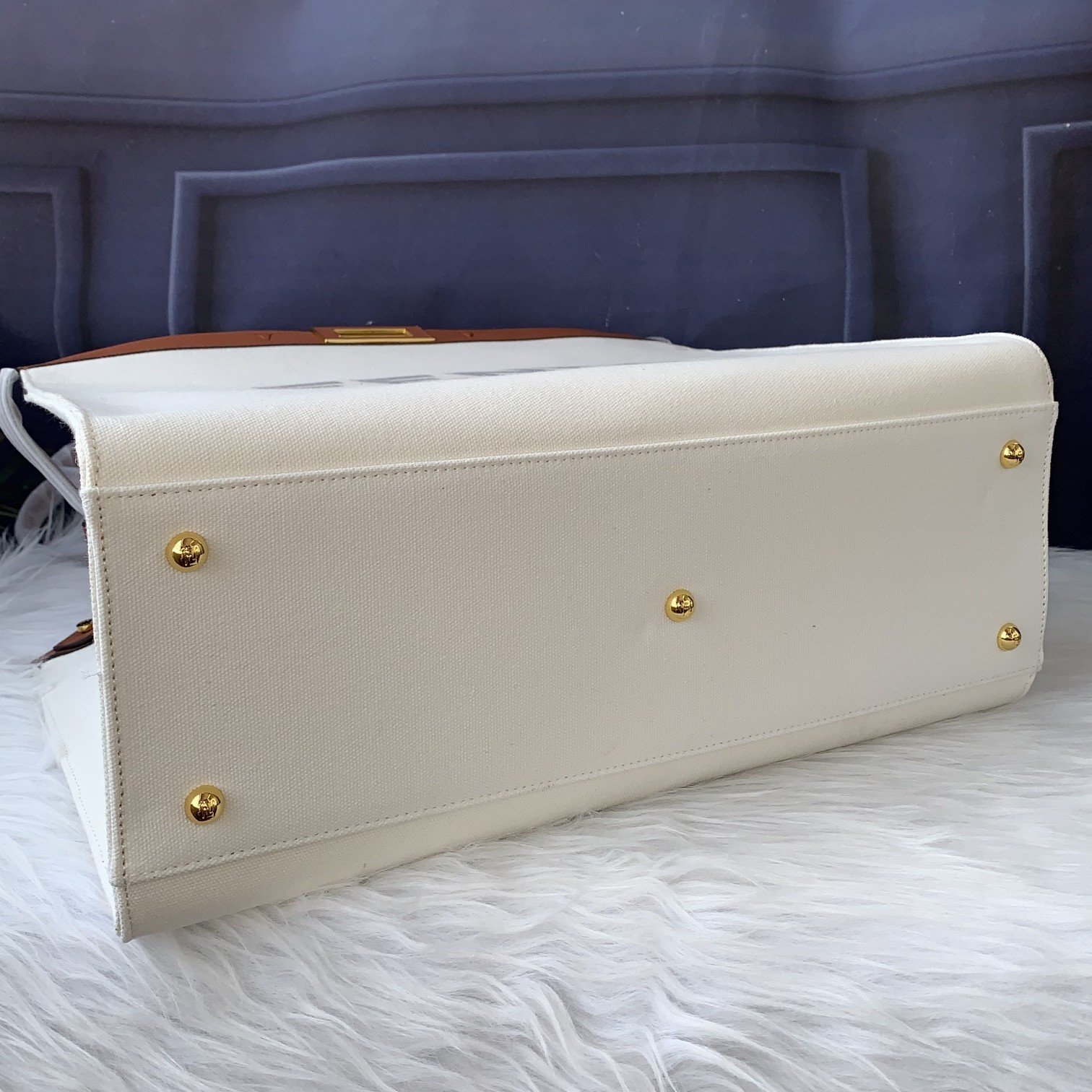 FENDIフェンディ ハンドバッグ41x29.5x16cm-高島屋オンラインストア - 公式