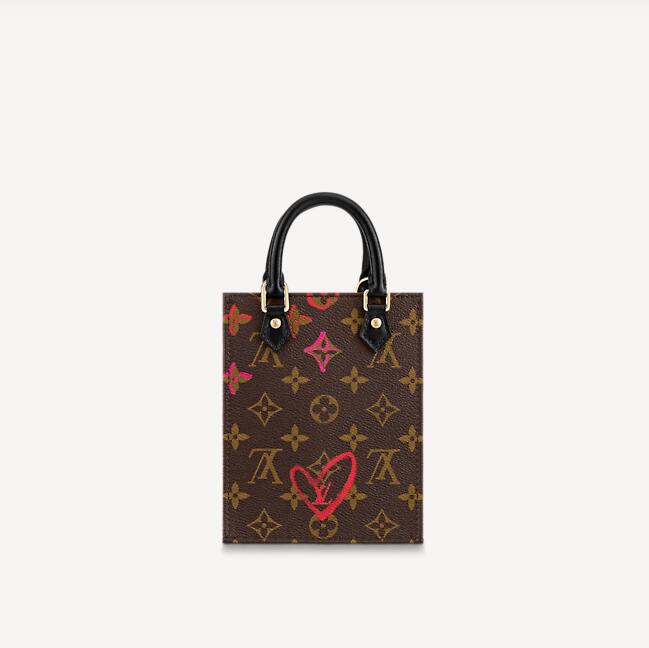 ルイヴィトン/Louis Vuitton【七夕節限定】PETIT SAC PLAT ハンドバッグ-高島屋オンラインストア - 公式