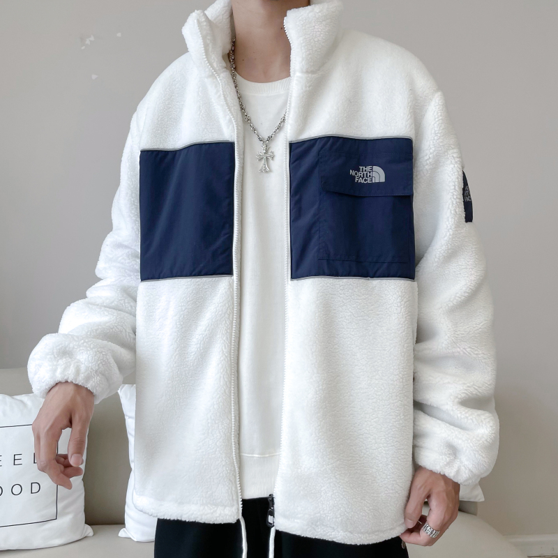 【THE NORTH FACE】23FW★RANGER V FLEECE ANORAK★