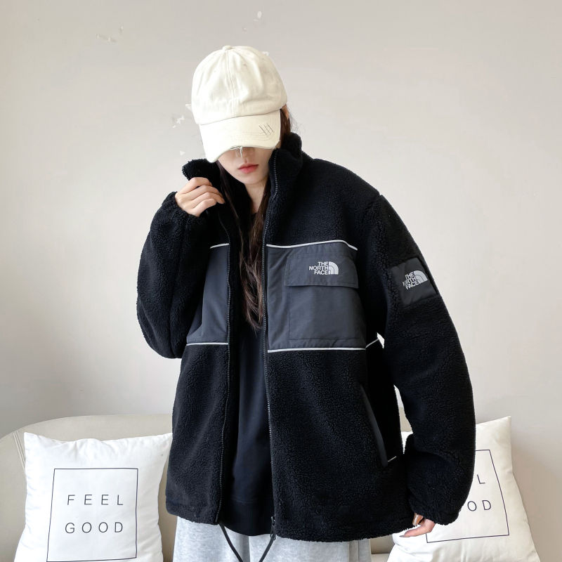 【THE NORTH FACE】23FW★RANGER V FLEECE ANORAK★