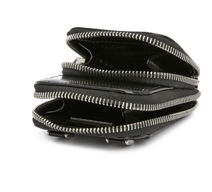 PRADA【関税/送料込】★BRUSHED LEATHER ミニクロスバッグ★-高島屋オンラインストア - 公式