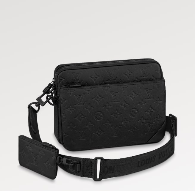 ルイヴィトン/Louis Vuitton　トリオ　メッセンジャーバッグ M46602-高島屋オンラインストア - 公式