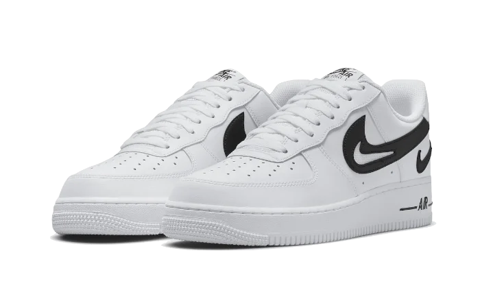 ナイキ｜NIKE 07 FM Cut Out Swoosh White Black-高島屋オンラインストア - 公式