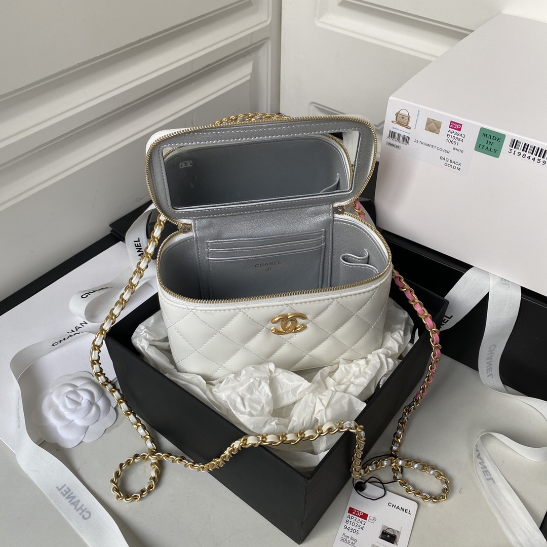 シャネル/CHANEL 23p new handle AP3243 51